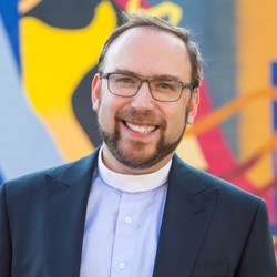 Rev. Kyle Norman