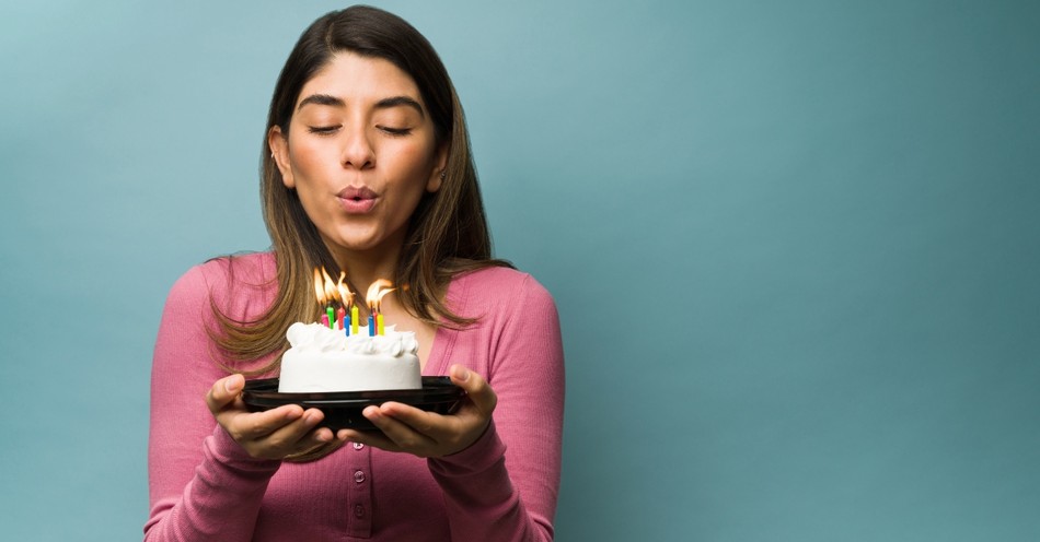 The Best Birthday Prayers to Celebrate Friends and Family 