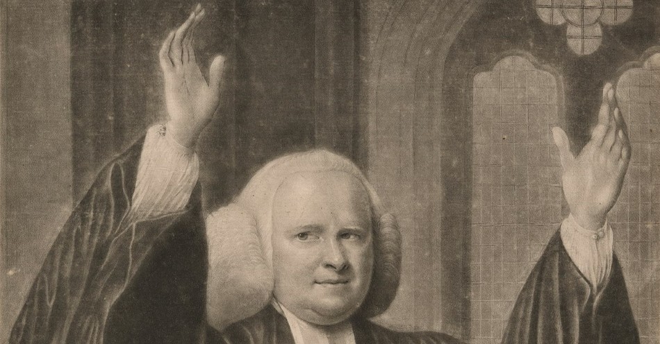 George Whitefield: From School Dropout to Open-Air Evangelist