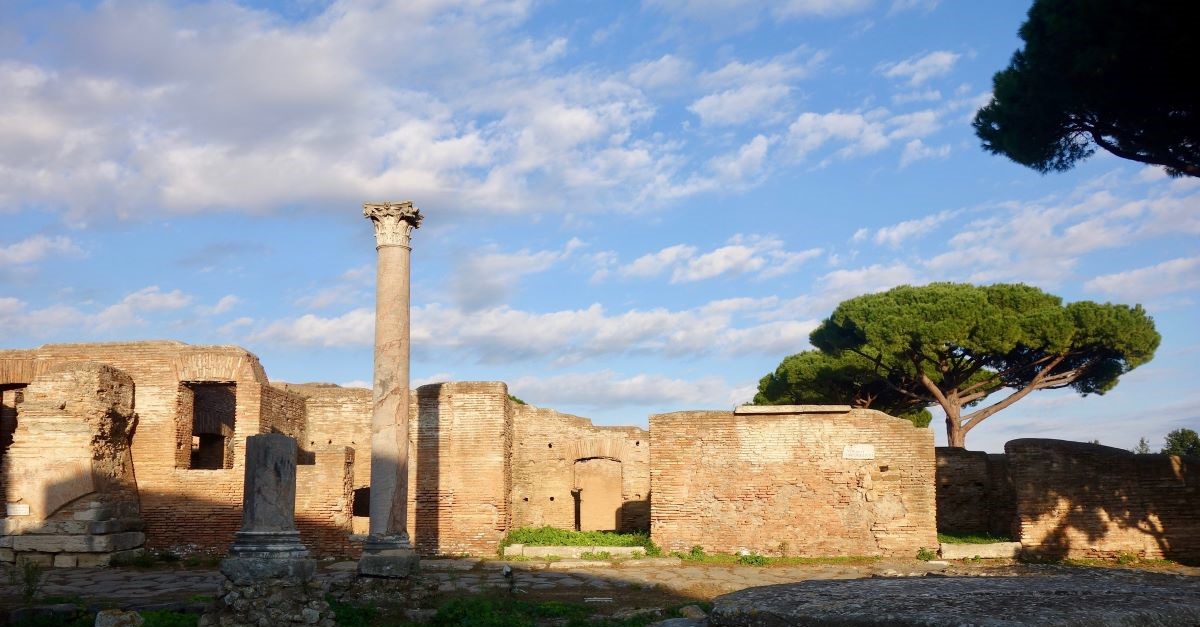 Ostia