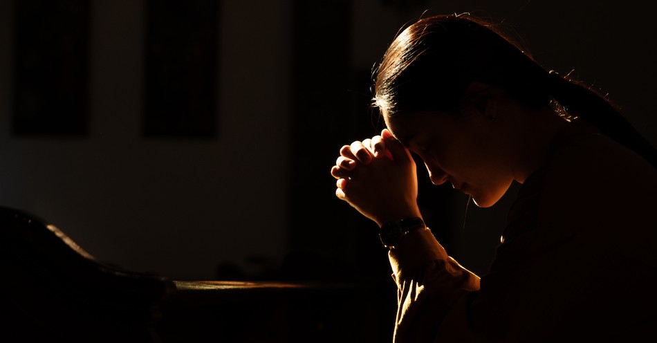 31 Powerful Night Prayers to Pray for Rest in the Evening