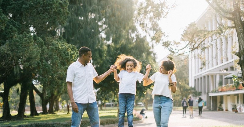 Prayer for Family Healing