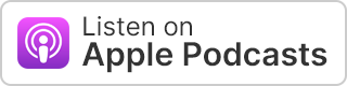 apple podcast button